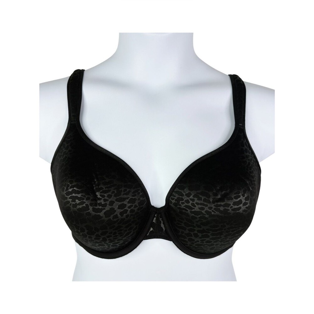 NWT Natori Element Contour Underwire Bra sz 40C * Full Fit Convertible Straps